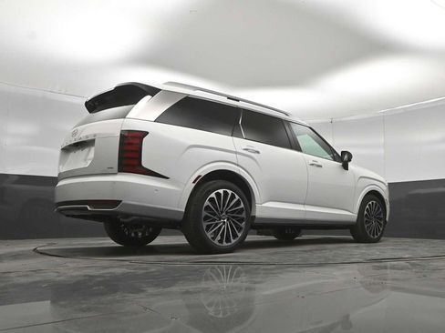 New 2026 Hyundai Palisade Calligraphy AWD/4WD image 38