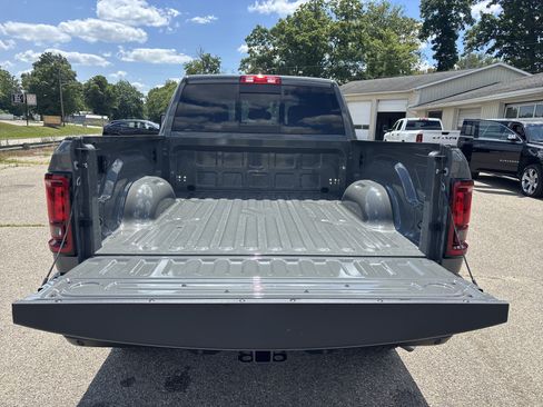New 2026 RAM 2500 Tradesman AWD/4WD image 6