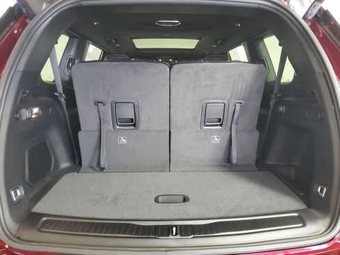 New 2026 Jeep Grand Cherokee L Limited w/ Limited Altitude Package RWD image 24