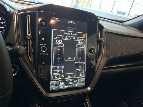 Certified 2024 Subaru WRX GT image 18