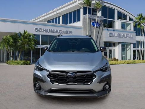 Certified 2024 Subaru Crosstrek 2.5i Limited AWD/4WD image 2
