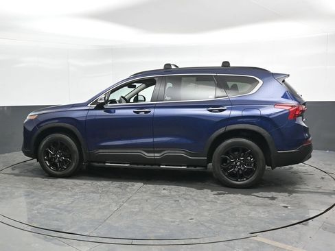 Used 2022 Hyundai Santa Fe XRT image 9