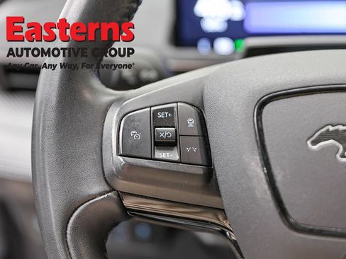 Used 2022 Ford Mustang Mach-E Premium AWD/4WD image 15