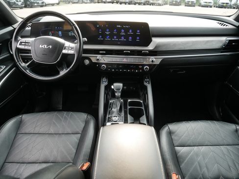 Certified 2024 Kia Telluride EX X-Line AWD/4WD image 10
