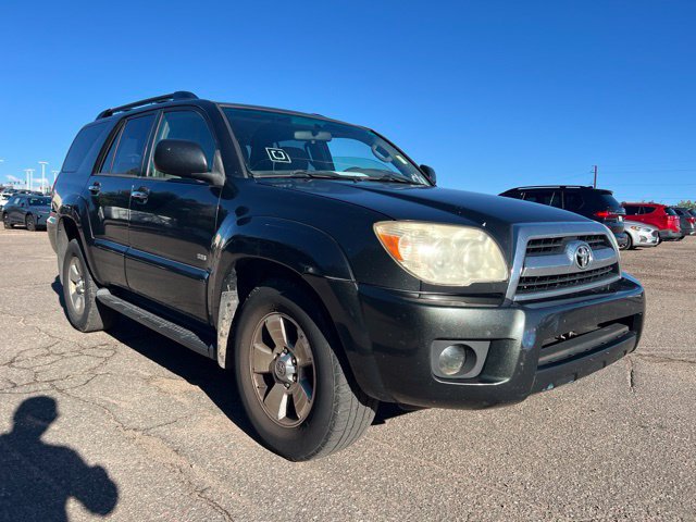 Used 2009 Toyota 4Runner SR5 RWD image 7