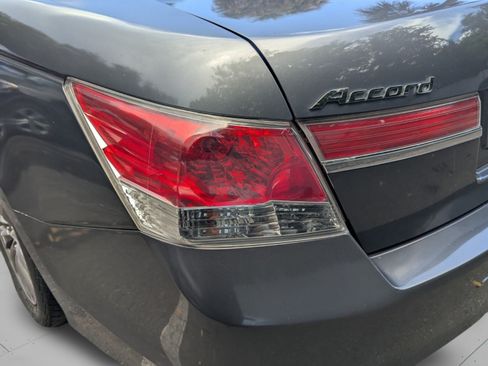 Used 2012 Honda Accord EX-L image 42