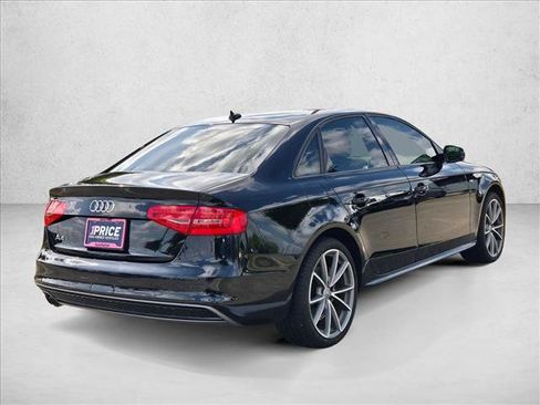 Used 2016 Audi A4 2.0T Premium FWD image 5