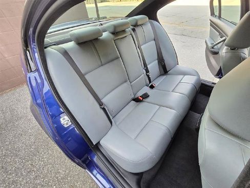 Used 2008 BMW M3 Sedan image 25