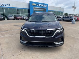 Used 2022 Kia Carnival LX video 2