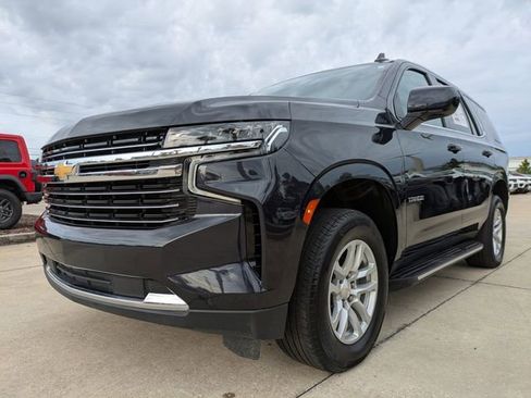 Used 2024 Chevrolet Tahoe LT image 8