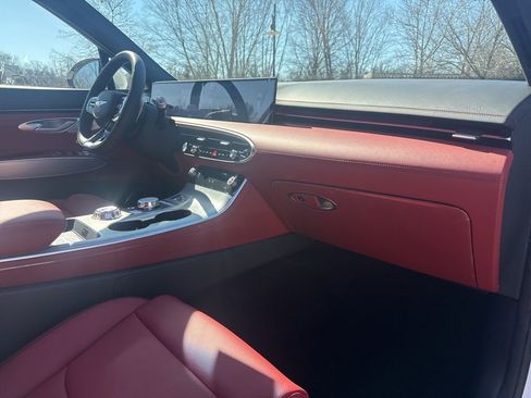 New 2026 Genesis GV70 2.5T Sport Prestige image 31