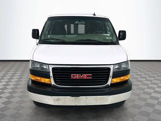 Used 2024 GMC Savana 2500 w/ Driver Convenience Package video 2