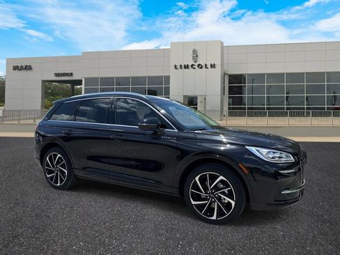 Certified 2024 Lincoln Corsair Grand Touring w/ Equipment Group 301A AWD/4WD image 1