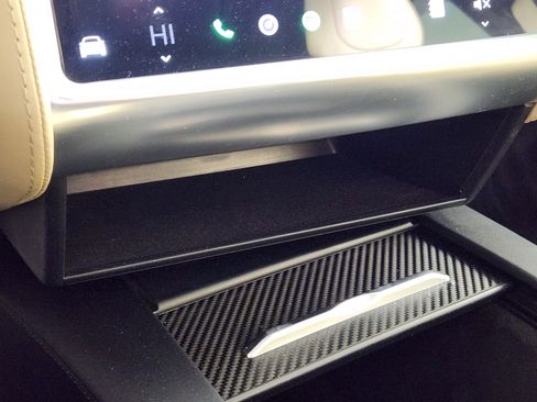 Used 2016 Tesla Model X image 25