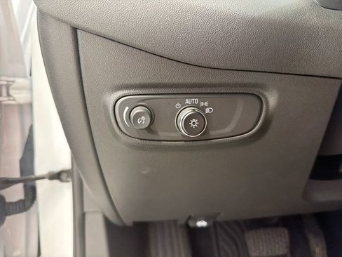 Used 2023 Chevrolet Equinox LT FWD image 26