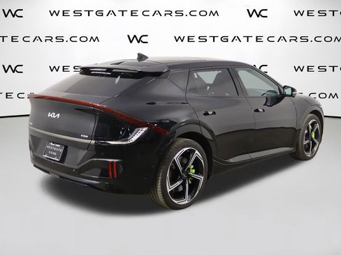 Used 2023 Kia EV6 GT image 51
