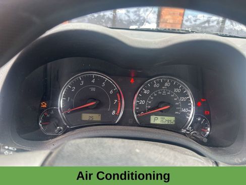 Used 2013 Toyota Corolla S image 3