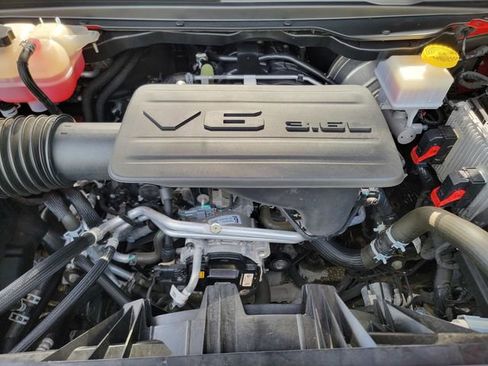 Certified 2024 RAM 1500 Big Horn AWD/4WD image 40