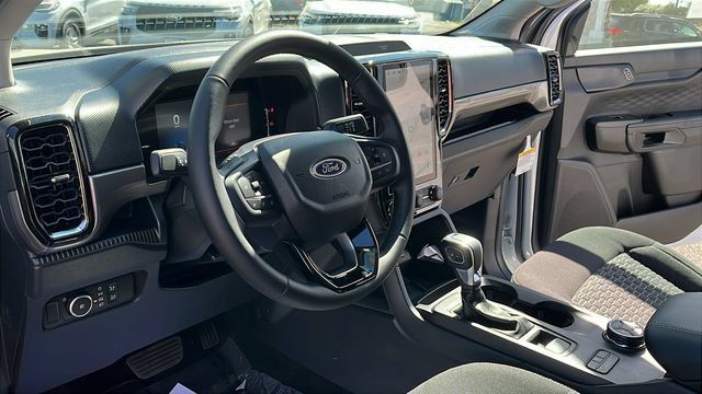 New 2026 Ford Ranger XLT w/ FX4 Off-Road Package AWD/4WD image 16
