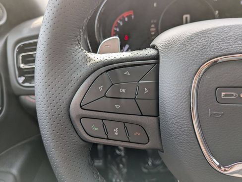 New 2027 Dodge Durango GT AWD/4WD image 24