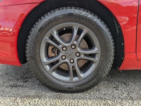 Used 2007 Toyota Solara SE FWD image 37