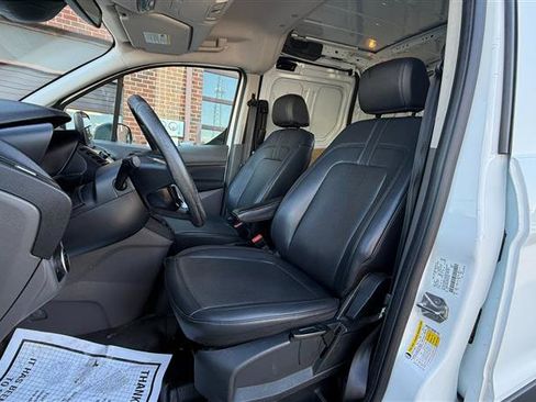 Used 2021 Ford Transit Connect XL FWD image 19