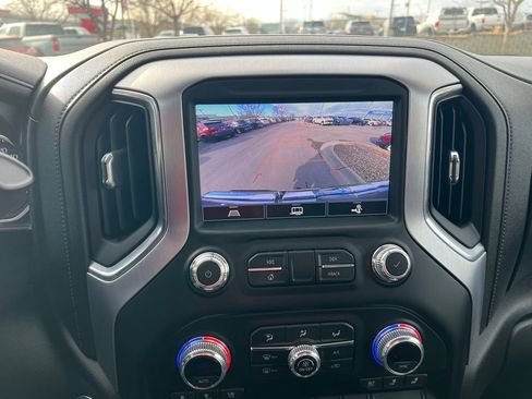 Used 2021 GMC Sierra 1500 SLT w/ SLT Convenience Package image 35