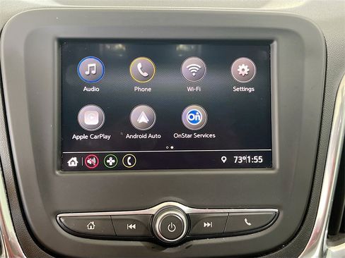 Used 2020 Chevrolet Equinox LS w/ LS Convenience Package image 15