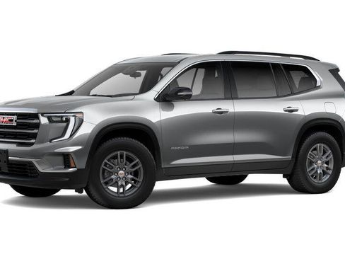 New 2026 GMC Acadia Elevation image 4
