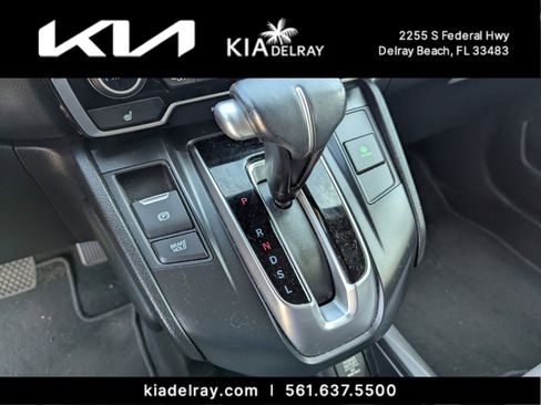 Used 2019 Honda CR-V EX-L image 25