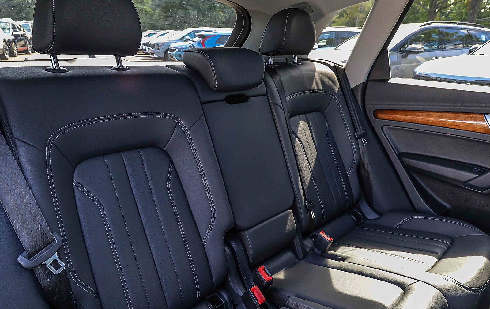 Used 2022 Audi Q5 2.0T Premium AWD/4WD image 24