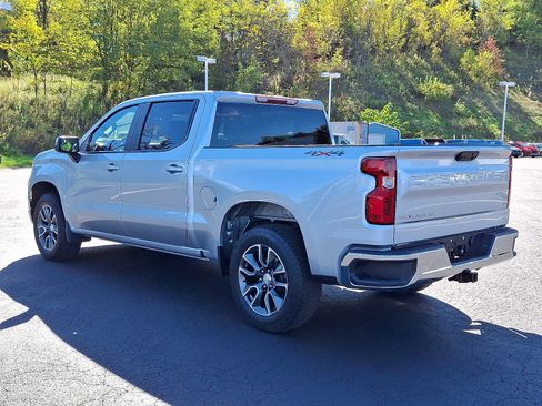 Used 2022 Chevrolet Silverado 1500 LT image 5