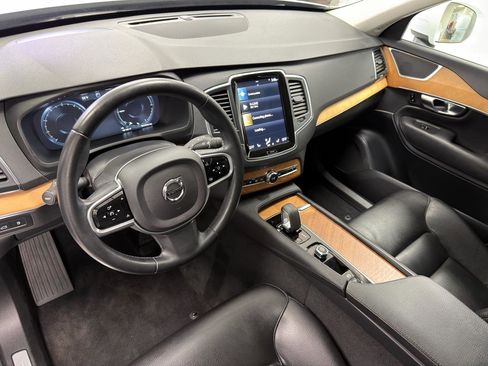 Used 2022 Volvo XC90 T8 Inscription Expression image 28