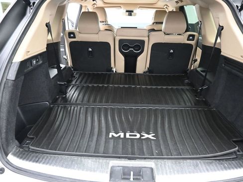 Used 2023 Acura MDX SH-AWD w/ Advance Package image 14