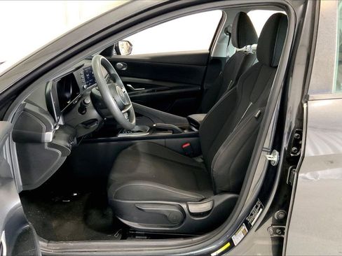 Used 2021 Hyundai Elantra SEL image 15