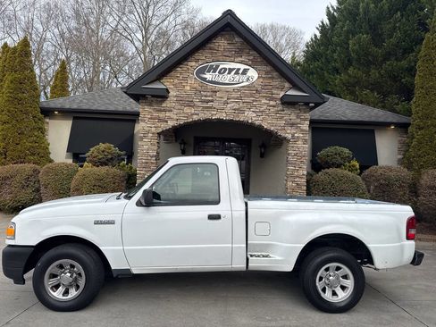 Used 2011 Ford Ranger XL image 1