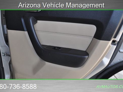 Used 2007 HUMMER H3 Luxury image 31