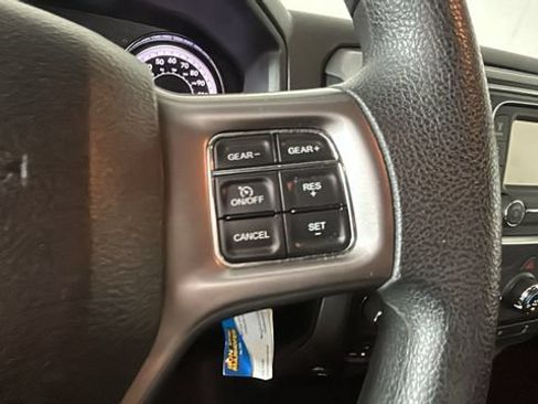 Used 2021 RAM 1500 Classic Warlock AWD/4WD image 16