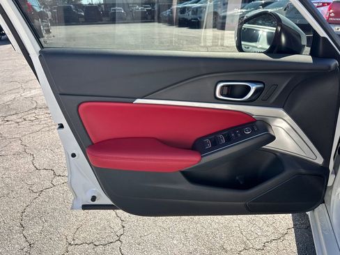 Used 2024 Acura Integra A-Spec image 11