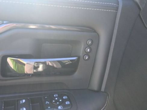 New 2027 RAM 2500 Limited AWD/4WD image 17