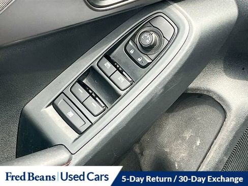 Used 2025 Subaru Impreza 2.0i Sport w/ Popular Package #2 AWD/4WD image 19