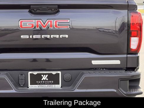 New 2026 GMC Sierra 1500 Elevation w/ Preferred Package image 5