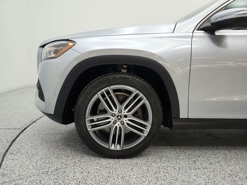 Certified 2023 Mercedes-Benz GLS 450 4MATIC image 22
