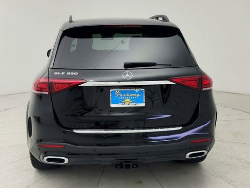 Used 2022 Mercedes-Benz GLE 350 image 7