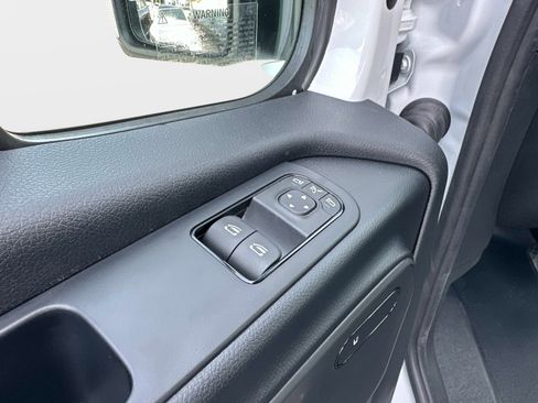 New 2026 Mercedes-Benz Sprinter 2500 image 16