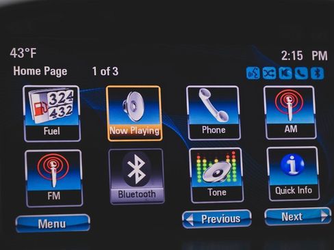 Used 2015 Buick Encore Convenience image 9