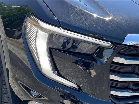 Used 2024 GMC Acadia Elevation AWD/4WD image 28