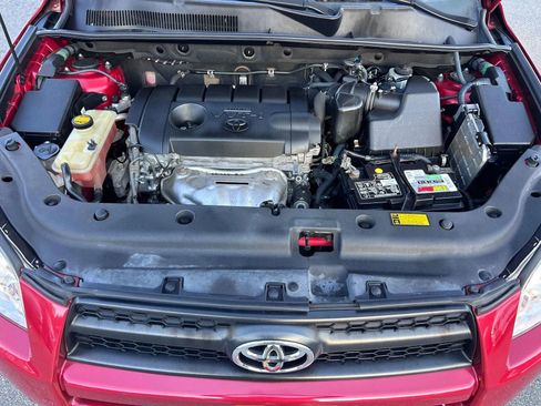 Used 2011 Toyota RAV4 4WD w/ Base L4 Extra Value Pkg image 27