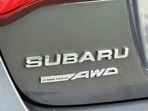 Used 2018 Subaru Legacy 2.5i Sport AWD/4WD image 19