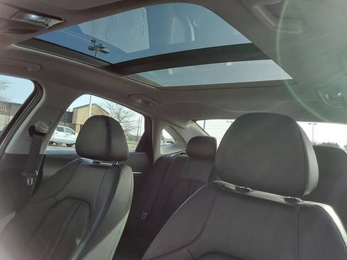 Used 2021 Hyundai Sonata Limited w/ Winter Weather Package FWD image 18